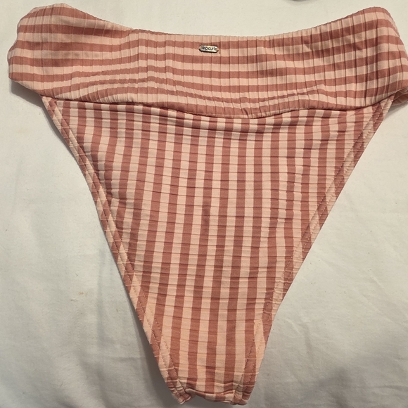 Rip Curl Other - Ripcurl Orange Bikini Top & Bottom
